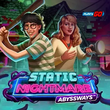 Static Nightmare Abyssways - JPMAXWIN188