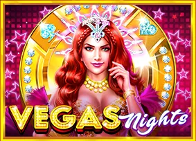 Vegas Nights - JPMAXWIN188