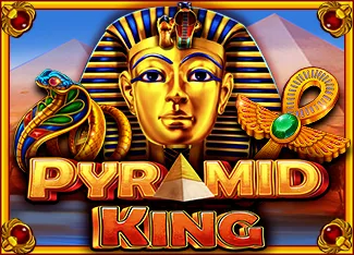 Pyramid King - JPMAXWIN188