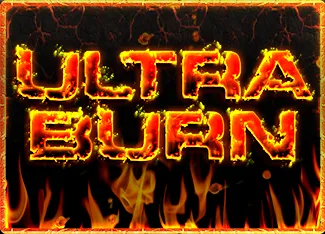 Ultra Burn - JPMAXWIN188
