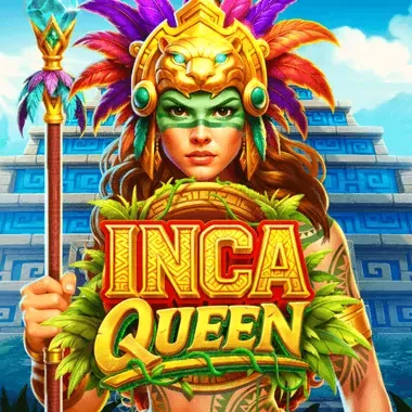 Inca Queen - JPMAXWIN188