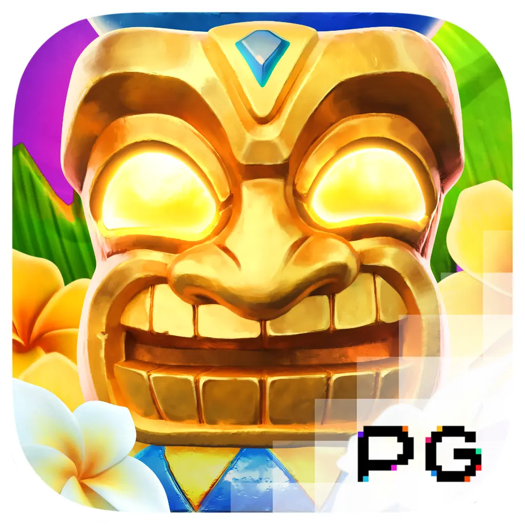 Hawaiian Tiki - JPMAXWIN188