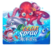 Ocean Spray - JPMAXWIN188