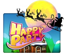 Happy Party - JPMAXWIN188