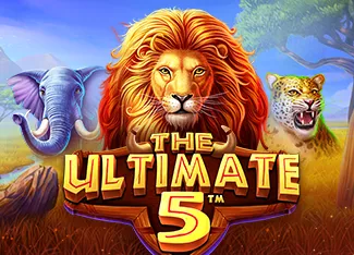 The Ultimate 5 - JPMAXWIN188