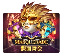 Masquerade - JPMAXWIN188