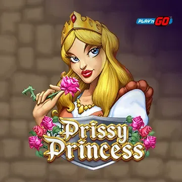 Prissy Princess - JPMAXWIN188