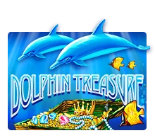 Dolphin Treasure - JPMAXWIN188