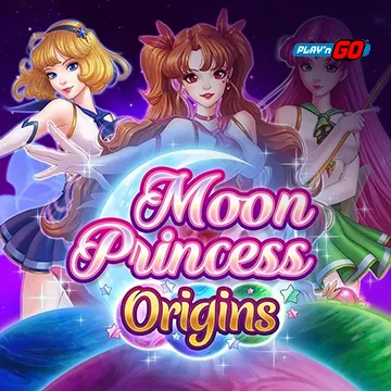 Midnight Princess Origins - JPMAXWIN188