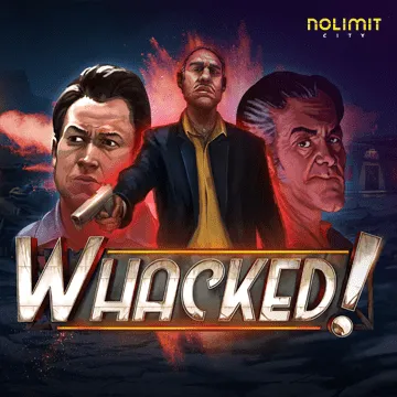 Whacked! - JPMAXWIN188