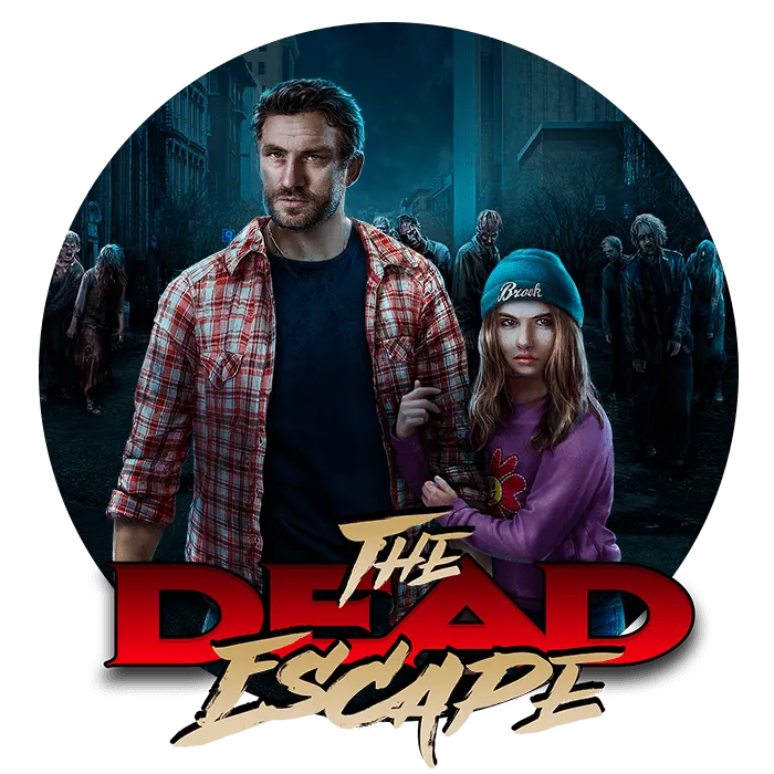 The Dead Escape - JPMAXWIN188