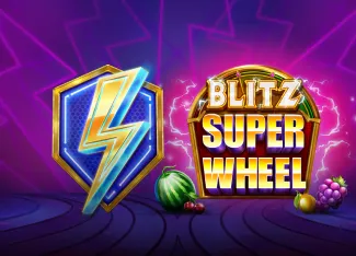 Blitz Super Wheel - JPMAXWIN188