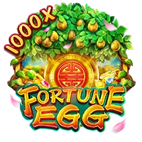 FORTUNE EGG - JPMAXWIN188