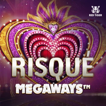 Risque Megaways - JPMAXWIN188