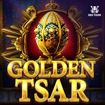Golden Tsar - JPMAXWIN188