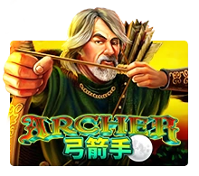 Archer - JPMAXWIN188