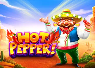 Hot Pepper - JPMAXWIN188