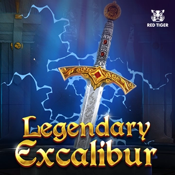 Legendary Excalibur - JPMAXWIN188
