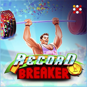 Record Breaker - JPMAXWIN188