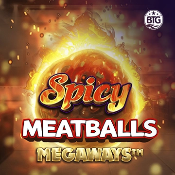 Spicy Meatballs - JPMAXWIN188