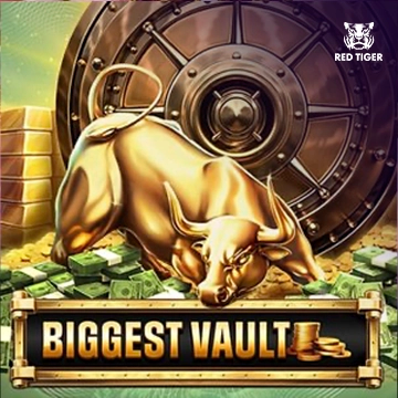 Biggest Vault - JPMAXWIN188