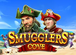 Smugglers Cove - JPMAXWIN188