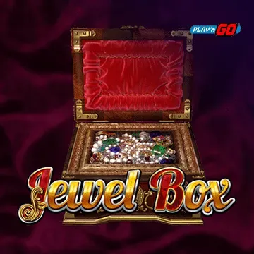 Jewel Box - JPMAXWIN188
