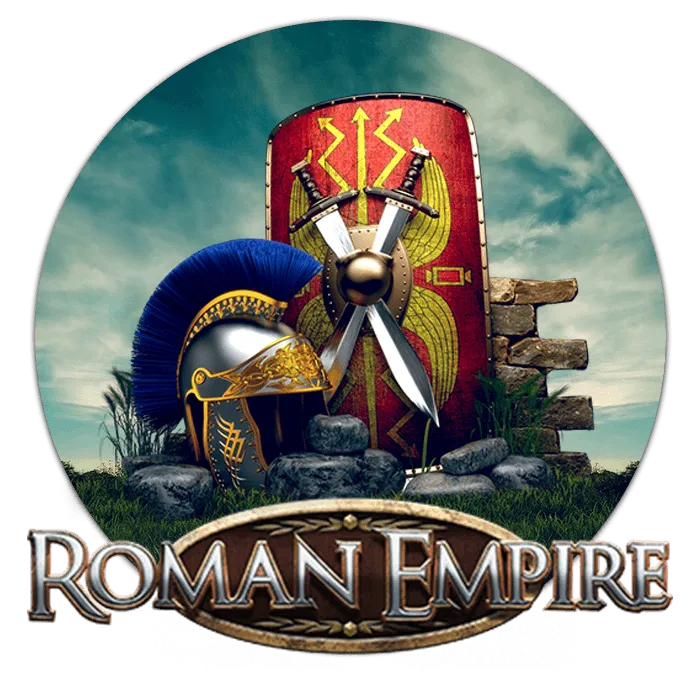 Roman Empire - JPMAXWIN188