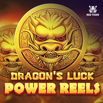 Dragons Luck Power Reels - JPMAXWIN188