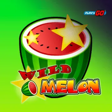 Wild Melon - JPMAXWIN188
