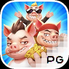 Three Crazy Piggies - JPMAXWIN188