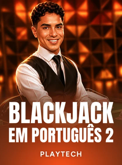 Blackjack em Português 2 - JPMAXWIN188