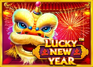 Lucky New Year - JPMAXWIN188
