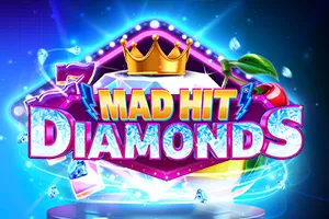 Mad Hit Diamonds - JPMAXWIN188