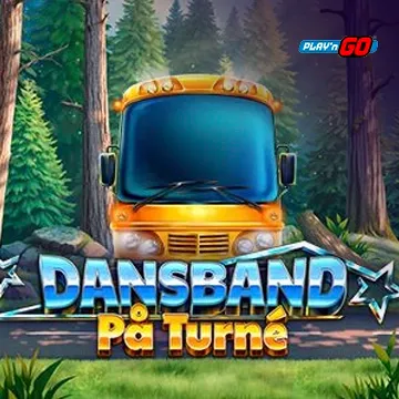 Dansband På Turné - JPMAXWIN188