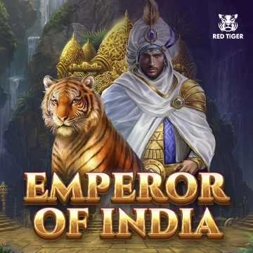 Emperor of India - JPMAXWIN188