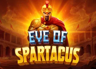 Eye of Spartacus - JPMAXWIN188