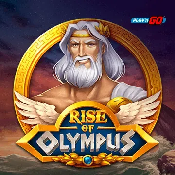 Rise of Olympus - JPMAXWIN188