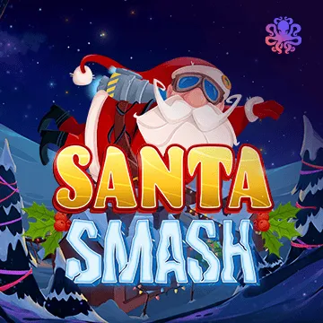Santa Smash - JPMAXWIN188
