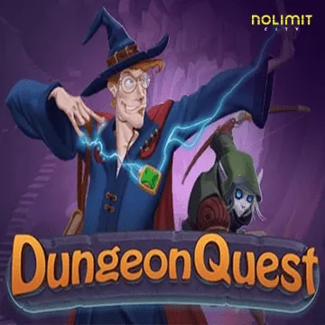 Dungeon Quest - JPMAXWIN188
