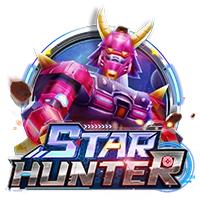 STAR HUNTER - JPMAXWIN188