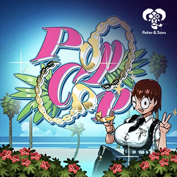 Pop Cop - JPMAXWIN188