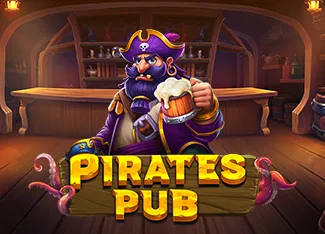 Pirates Pub - JPMAXWIN188