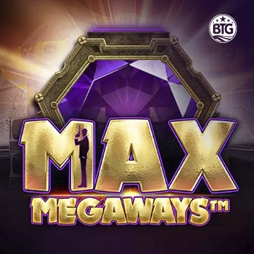 Max Megaways - JPMAXWIN188
