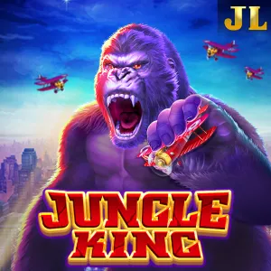 Jungle King - JPMAXWIN188