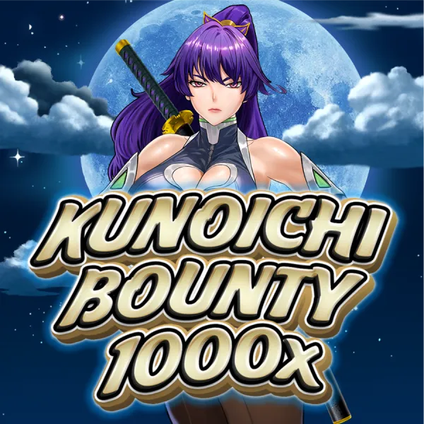 Kunoichi Bounty 1000 - JPMAXWIN188