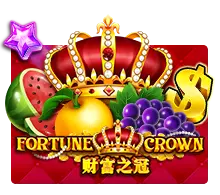 Fortune Crown - JPMAXWIN188