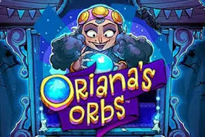 Orianas Orbs - JPMAXWIN188