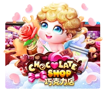 Chocolate Shop - JPMAXWIN188