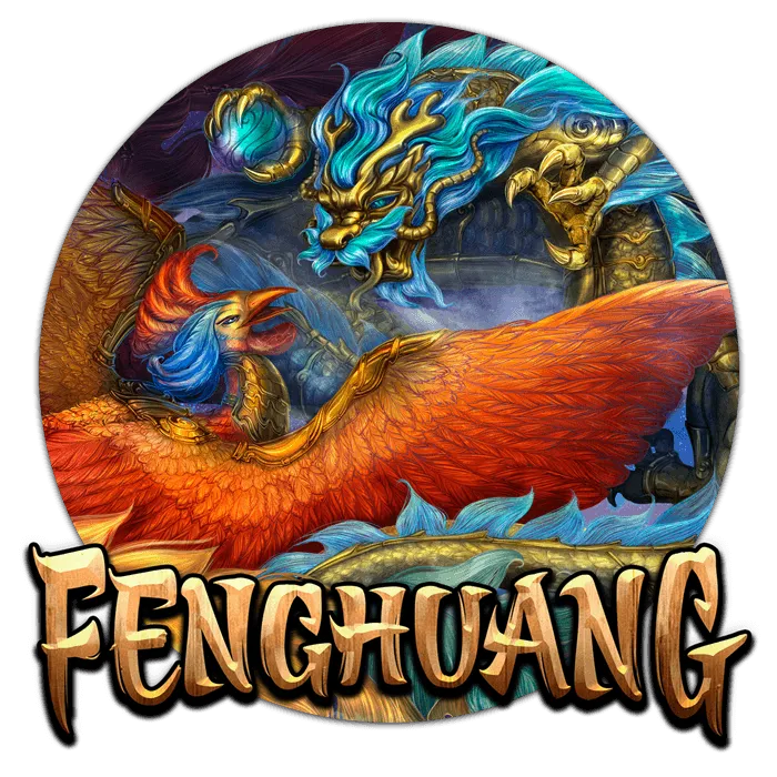 Fenghuang - JPMAXWIN188